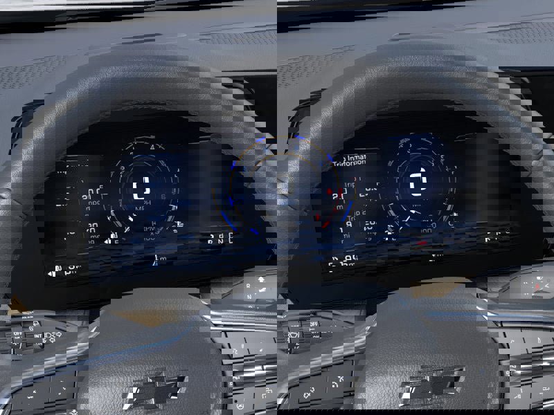 New 2026 Chevrolet Equinox ACTIV w/ Convenience Package III image 42