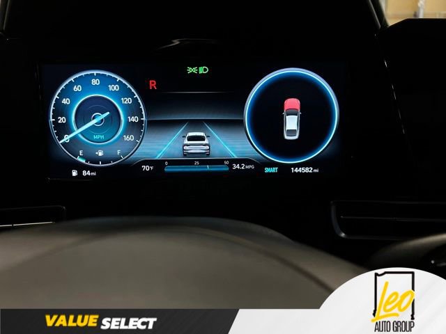 Used 2021 Hyundai Elantra SEL w/ Convenience Package FWD image 15