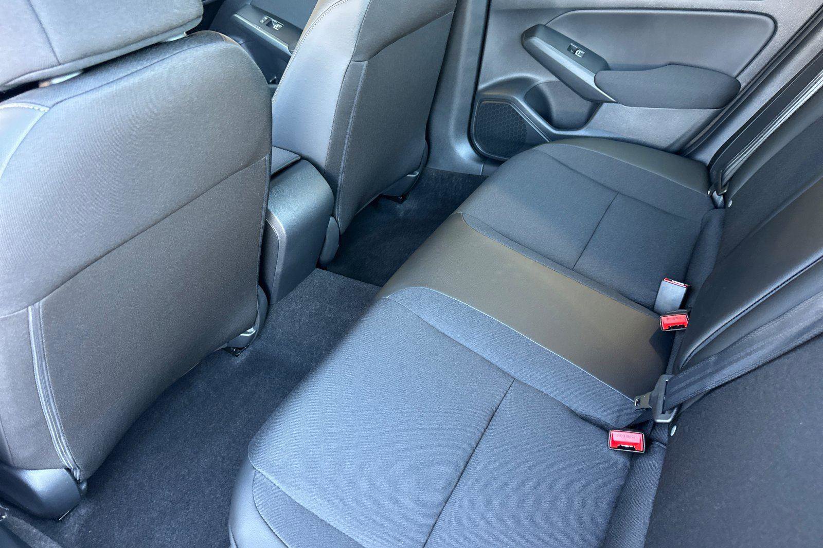 Certified 2026 Honda Civic Sport image 12