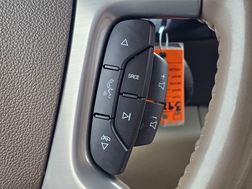 Used 2009 GMC Yukon SLT w/ Preferred Package image 35