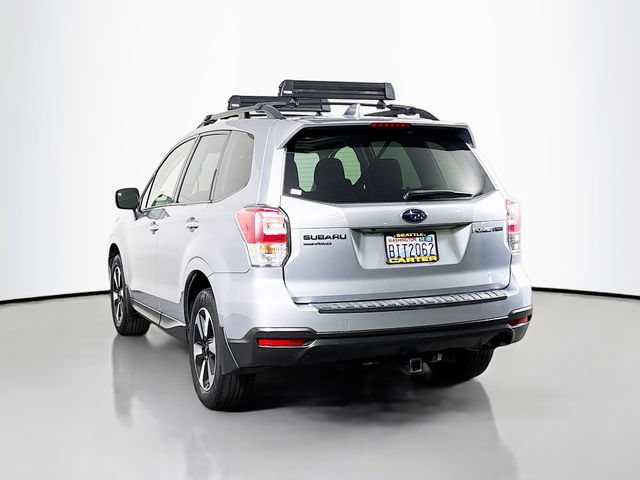 Used 2018 Subaru Forester 2.5i Premium AWD/4WD image 5