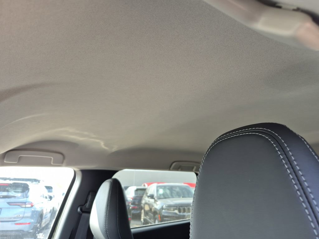 New 2026 Mitsubishi Outlander SE FWD image 34