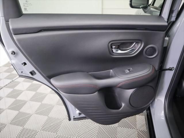 Used 2025 Acura ADX A-Spec image 28