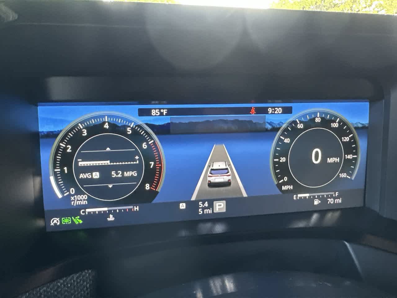New 2026 Subaru Outback Premium AWD/4WD image 16