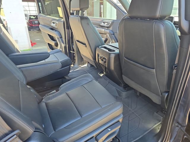 Used 2023 Chevrolet Tahoe Z71 image 11