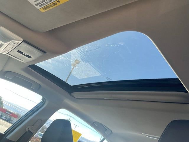 Used 2021 Nissan Altima 2.5 SV w/ SV Premium Package image 17