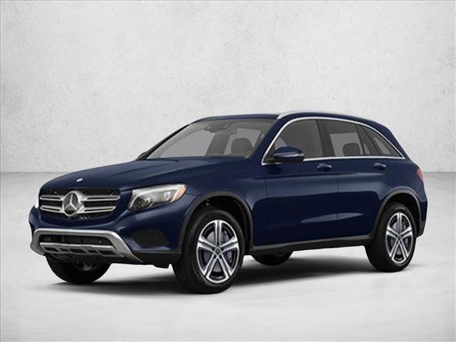 Used 2019 Mercedes-Benz GLC 300 4MATIC image 11