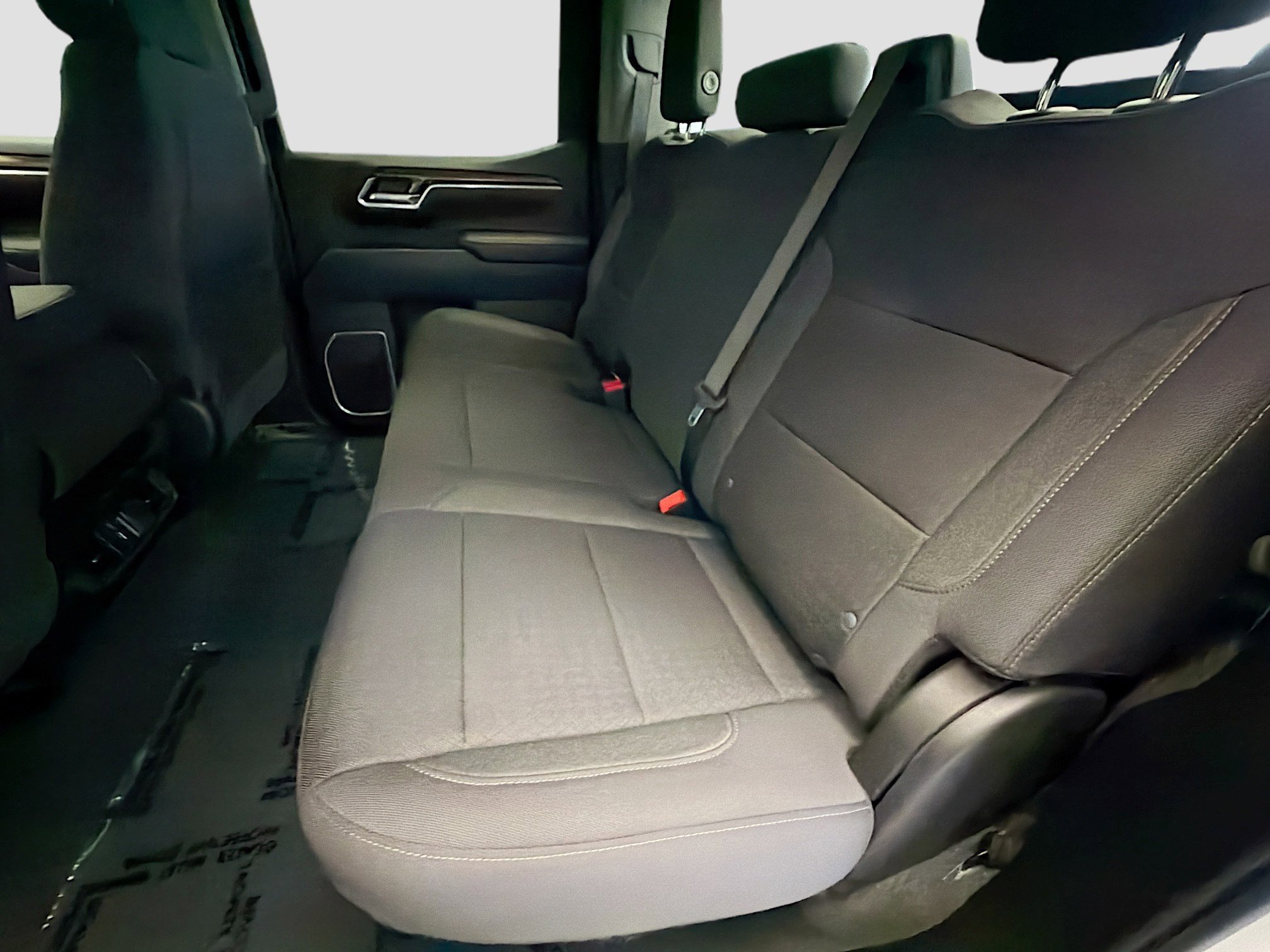 Used 2025 Chevrolet Silverado 1500 RST AWD/4WD image 13