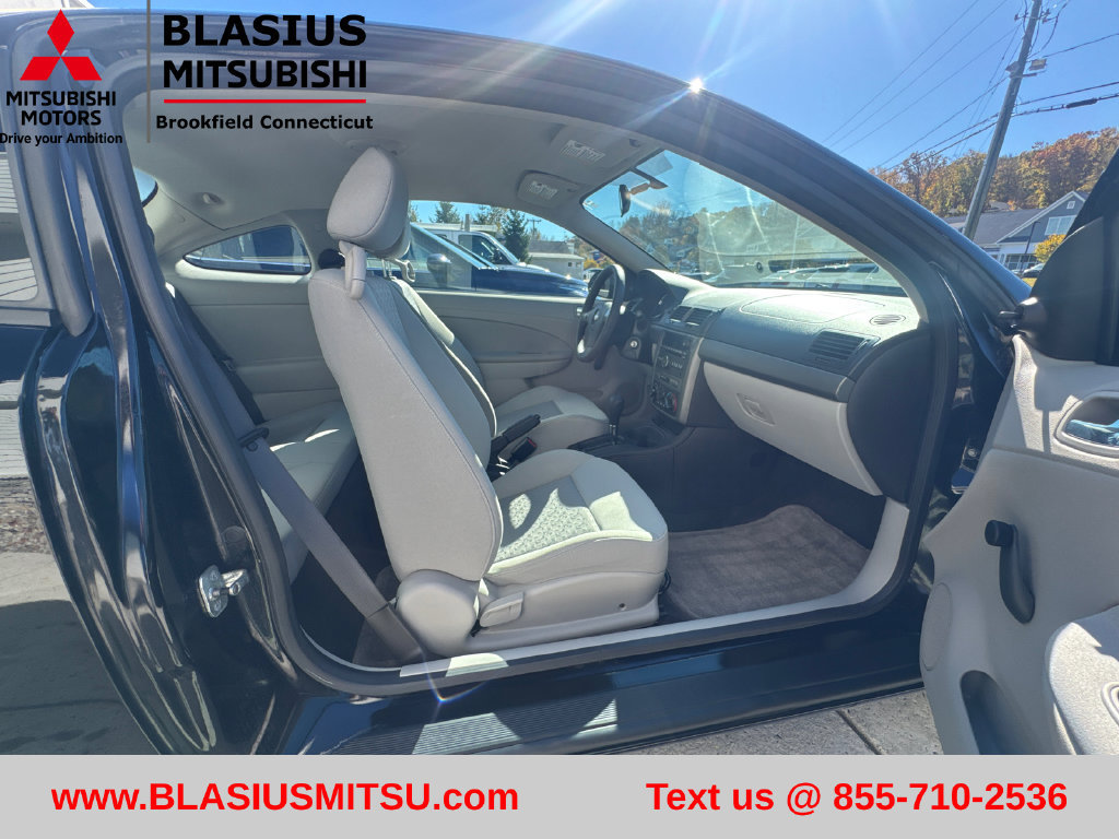 Used 2007 Chevrolet Cobalt LS FWD image 29