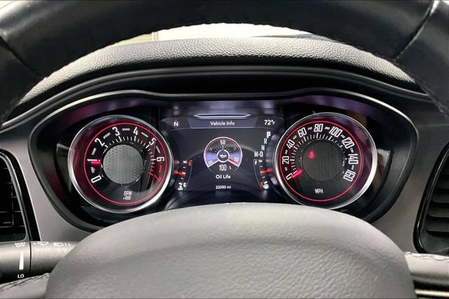 Used 2023 Dodge Challenger SXT RWD image 14
