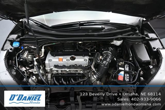 Used 2013 Honda CR-V EX image 44