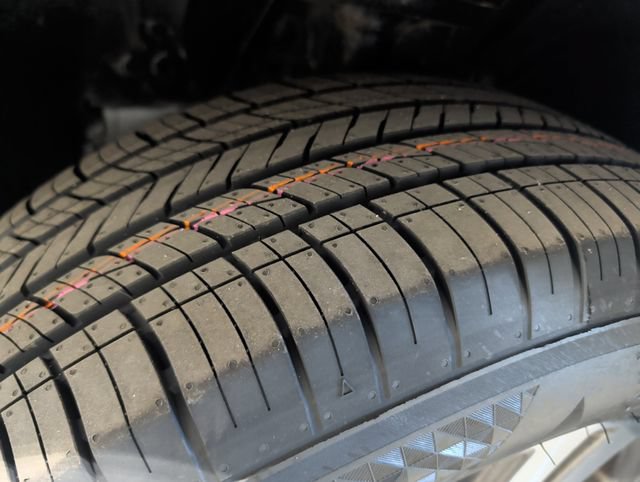 Used 2017 Honda Pilot EX-L image 38