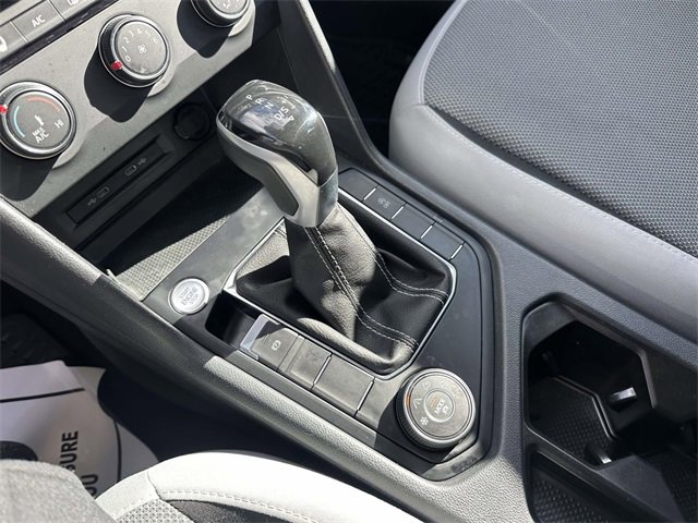 Certified 2022 Volkswagen Taos S w/ IQ Drive S Package image 26