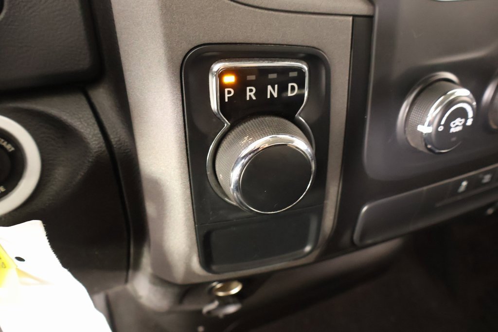 Used 2020 RAM 1500 Tradesman w/ Chrome Plus Package image 7