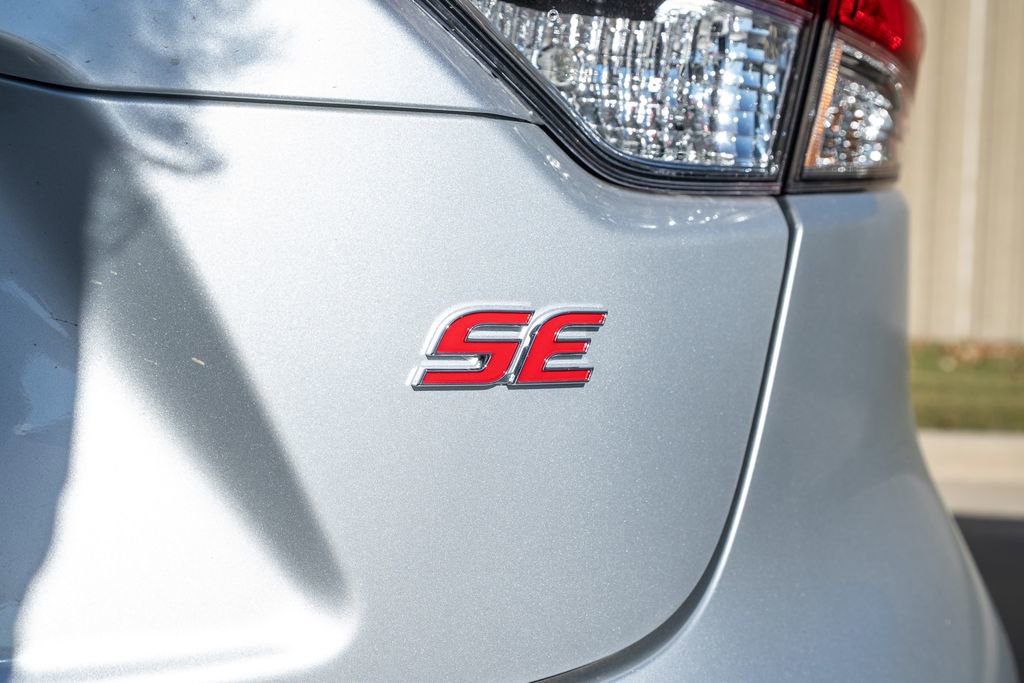 New 2026 Toyota Corolla SE w/ SE Package image 10