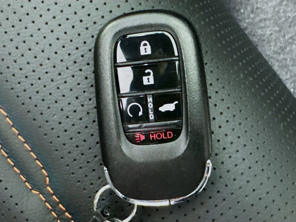 Used 2026 Honda CR-V Sport-L image 40