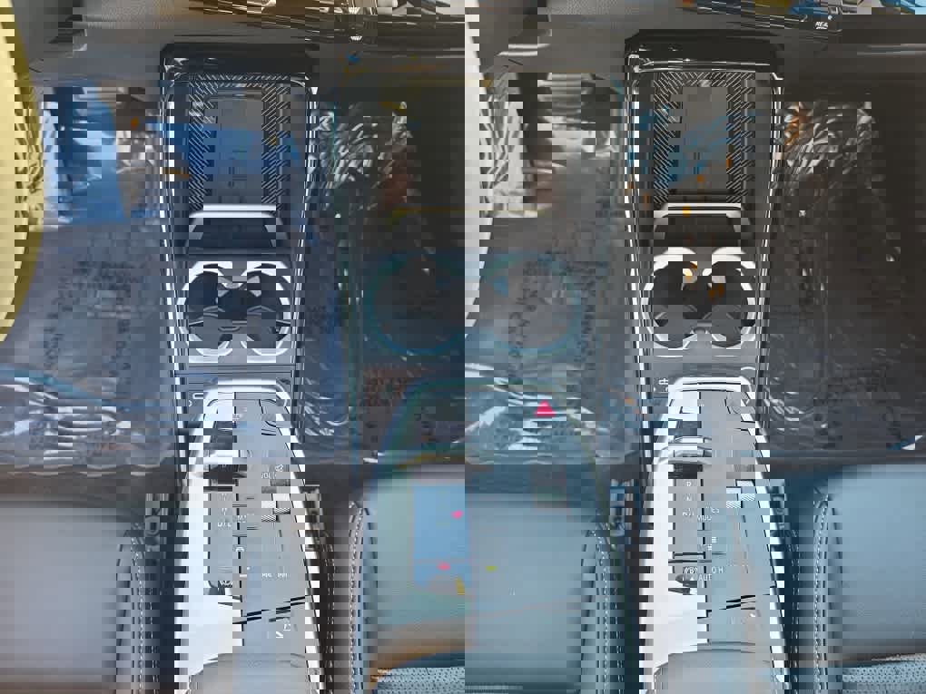 Used 2025 BMW X1 xDrive28i image 16