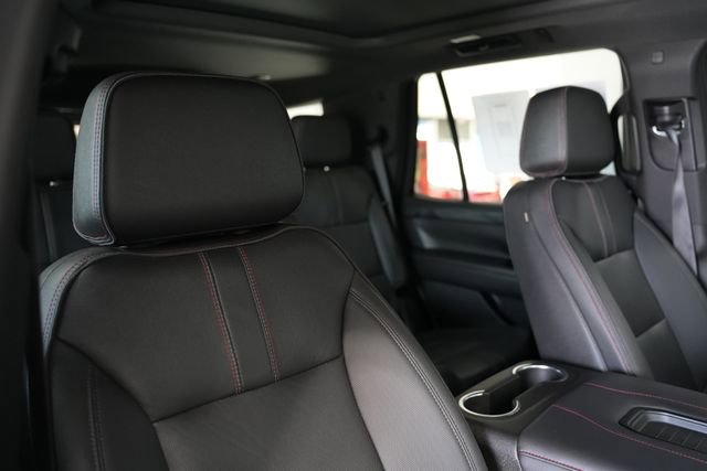 Used 2023 Chevrolet Tahoe RST w/ Luxury Package image 25