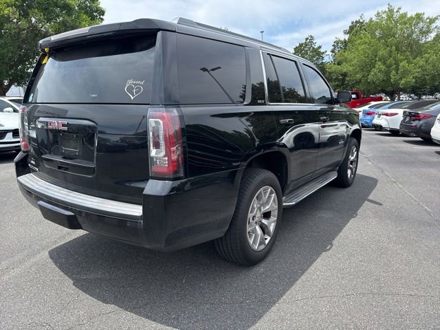 Used 2015 GMC Yukon SLT w/ Open Road Package AWD/4WD image 17