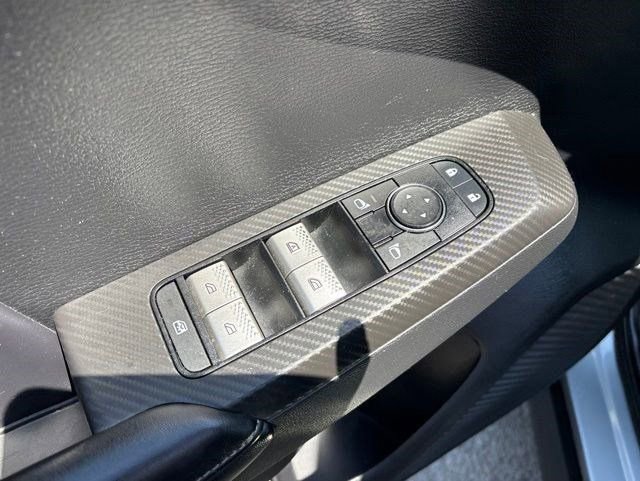 Used 2022 Mitsubishi Outlander SEL Black Edition AWD/4WD image 14