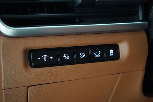 New 2025 Kia Telluride AWD image 19