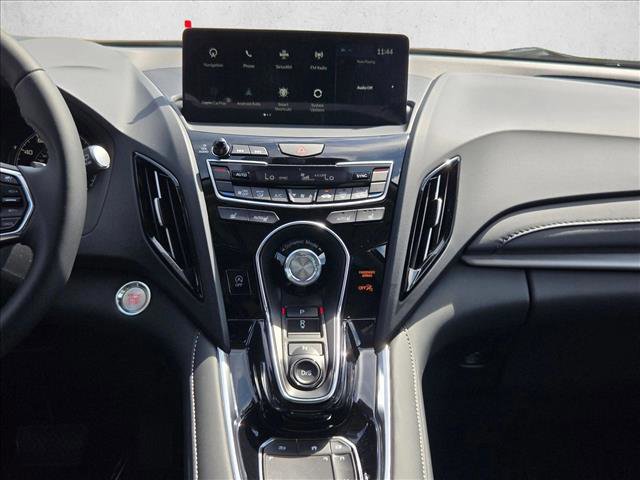 New 2026 Acura RDX SH-AWD w/ Technology Package image 12