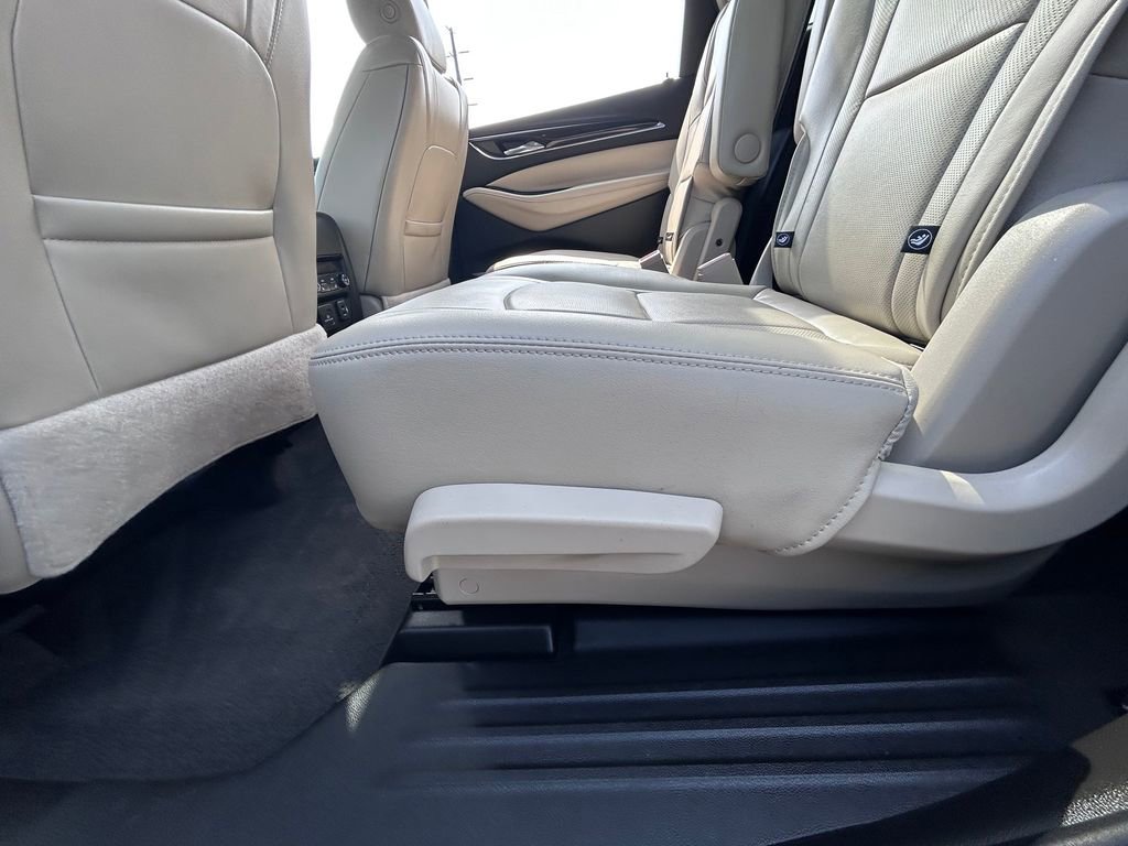Used 2019 Buick Enclave Premium w/ Experience Buick Package image 42