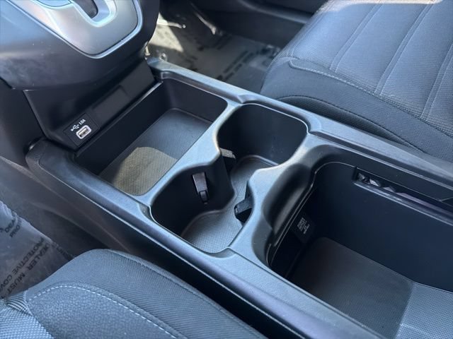 Certified 2020 Honda CR-V LX image 13