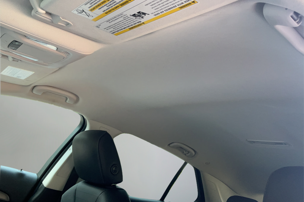 Certified 2024 Buick Envision Preferred AWD/4WD image 18