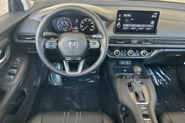 New 2026 Honda HR-V EX-L image 16