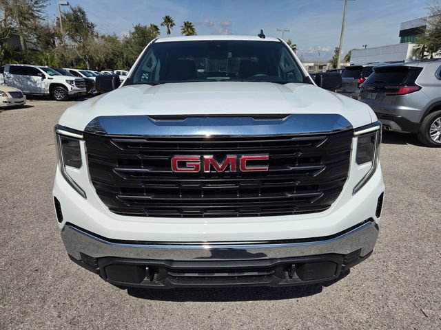 New 2026 GMC Sierra 1500 Pro w/ Pro Value Package RWD image 18