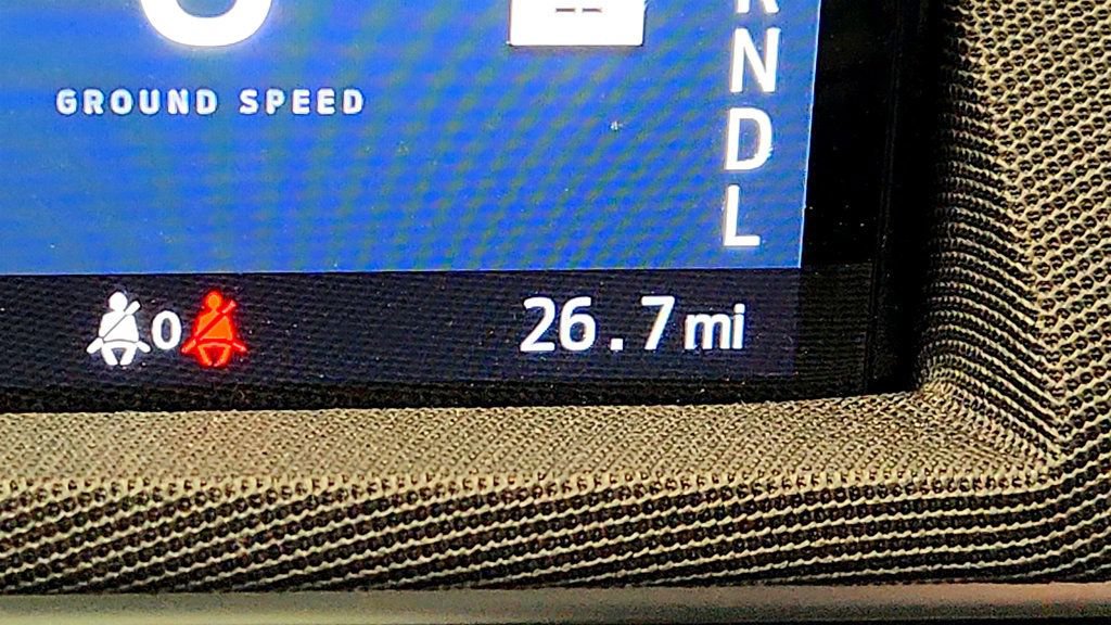 Used 2024 Ford Mustang Mach-E Select w/ Comfort Package Lite image 15