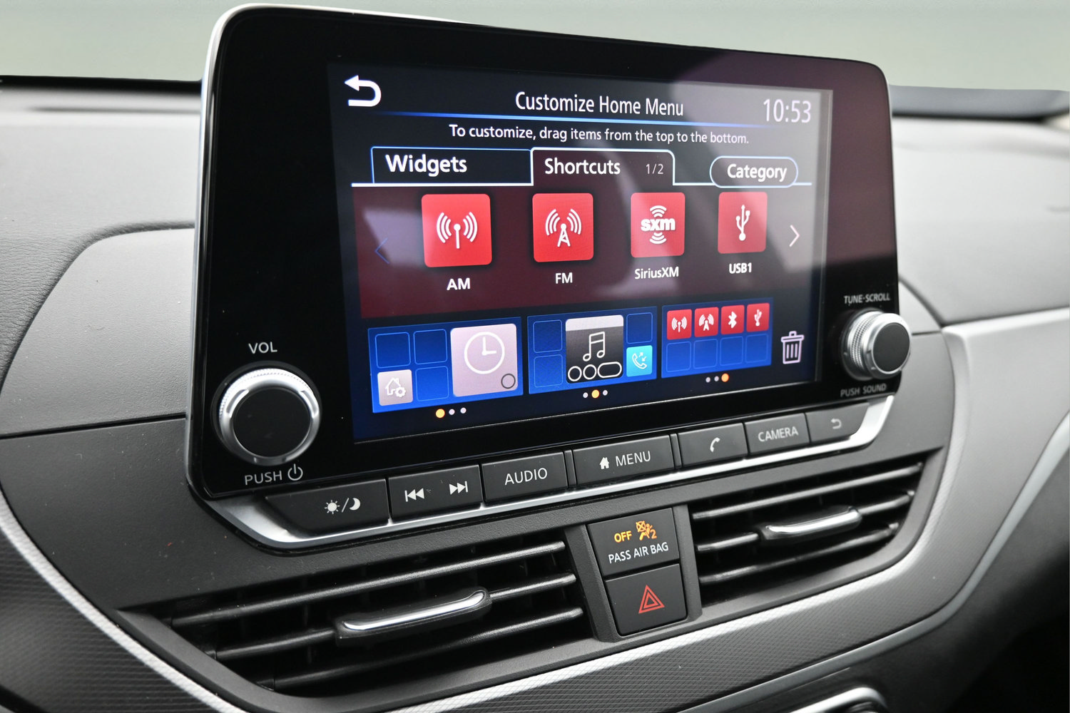 Used 2023 Nissan Altima 2.5 SR FWD image 26