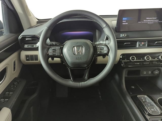 New 2026 Honda Pilot EX-L image 11