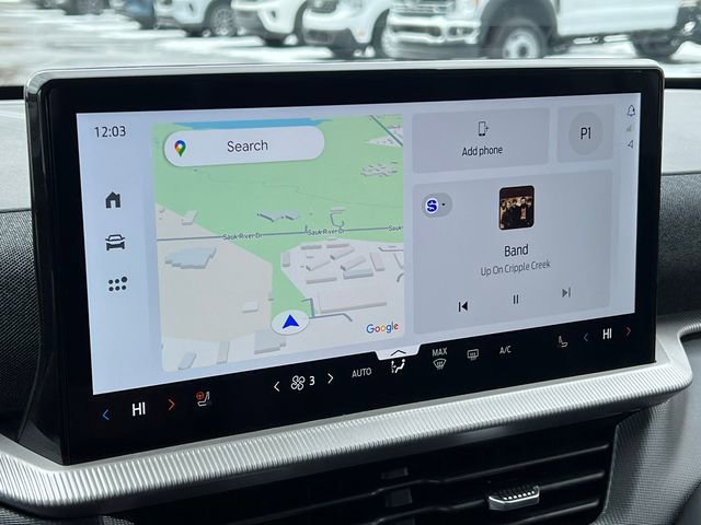 New 2026 Ford Explorer ST image 27