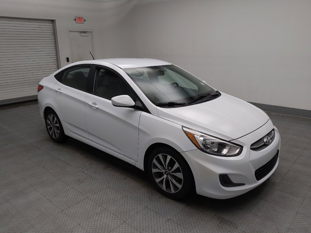 Used 2017 Hyundai Accent Value Edition image 11
