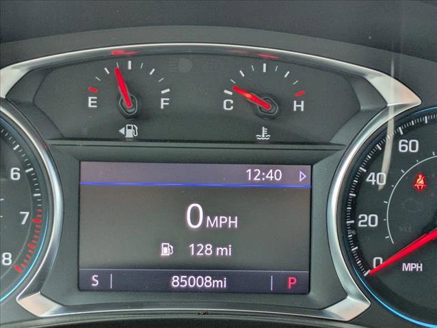 Used 2023 Chevrolet Traverse LT image 11