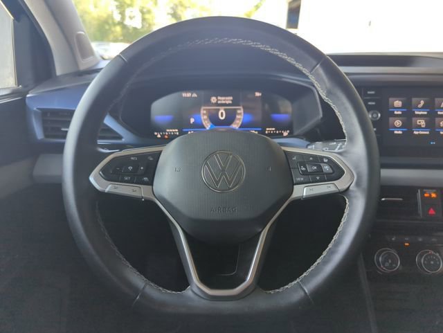 Used 2023 Volkswagen Taos SE w/ Black Wheel Package image 21