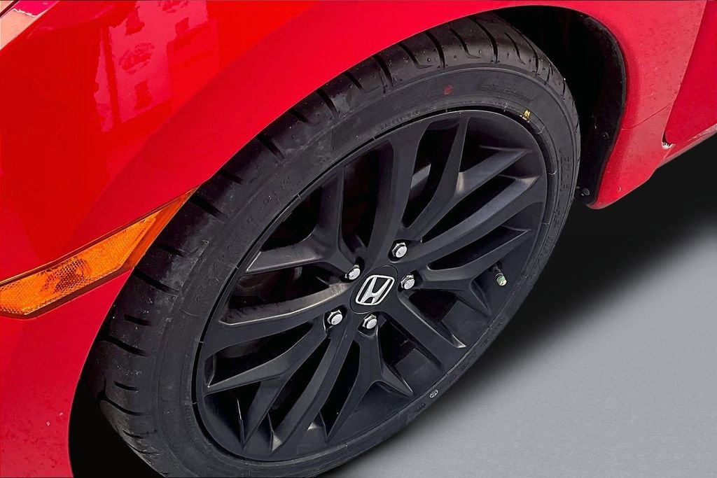 Used 2020 Honda Civic Si image 30