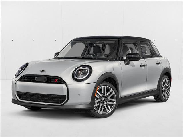 New 2027 MINI Cooper S FWD image 1