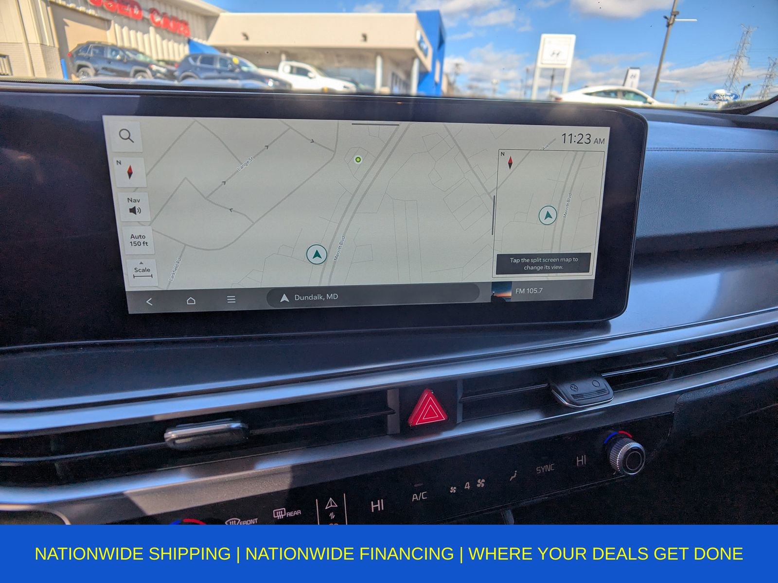 Used 2025 Kia Sorento S image 22