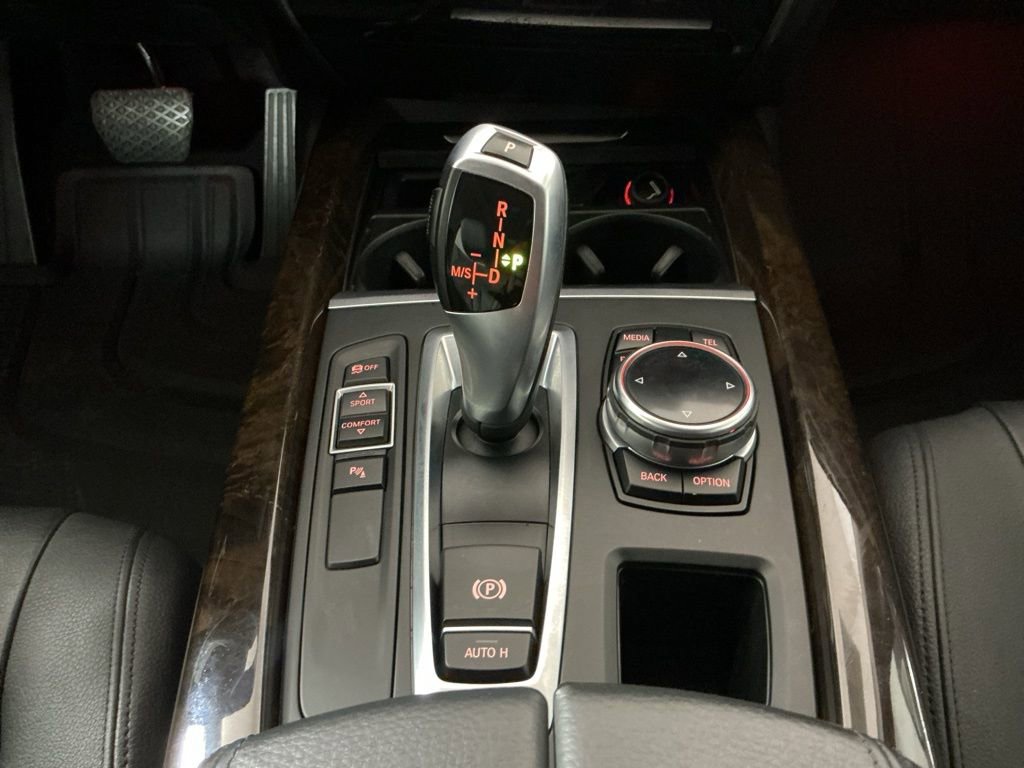 Used 2014 BMW X5 sDrive35i image 13