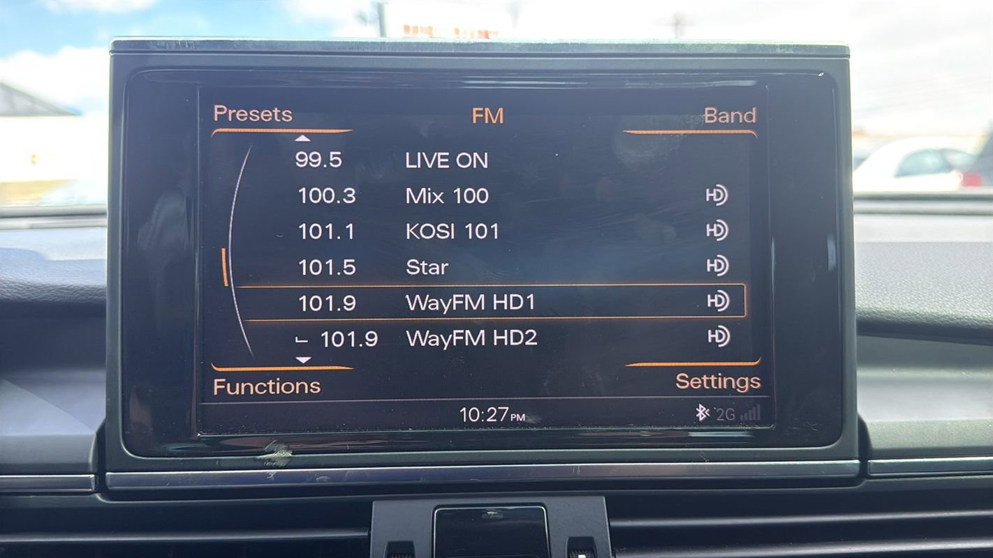 Used 2013 Audi S6 Prestige AWD/4WD image 22