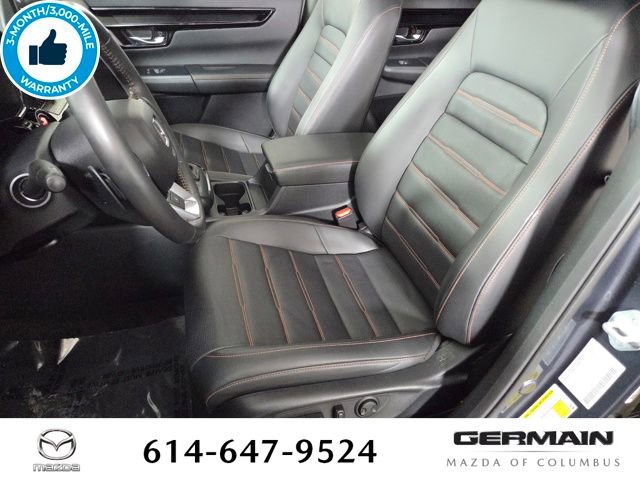 Used 2025 Honda CR-V Sport Touring image 19