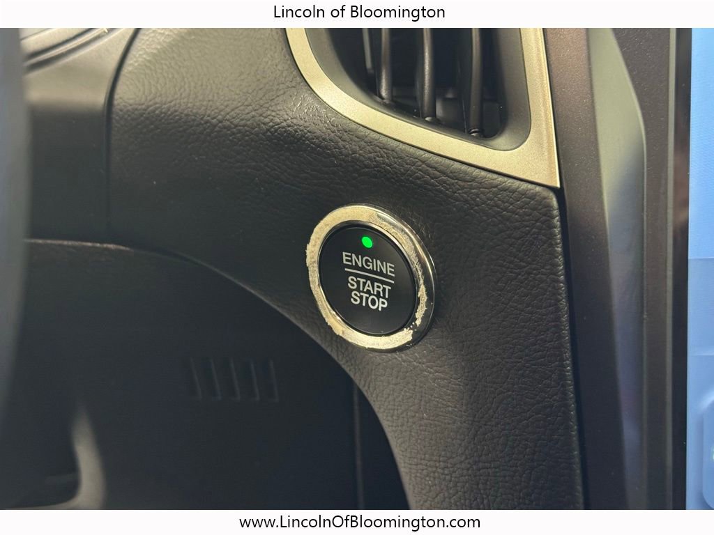 Used 2023 Ford Edge SEL w/ Convenience Package image 41