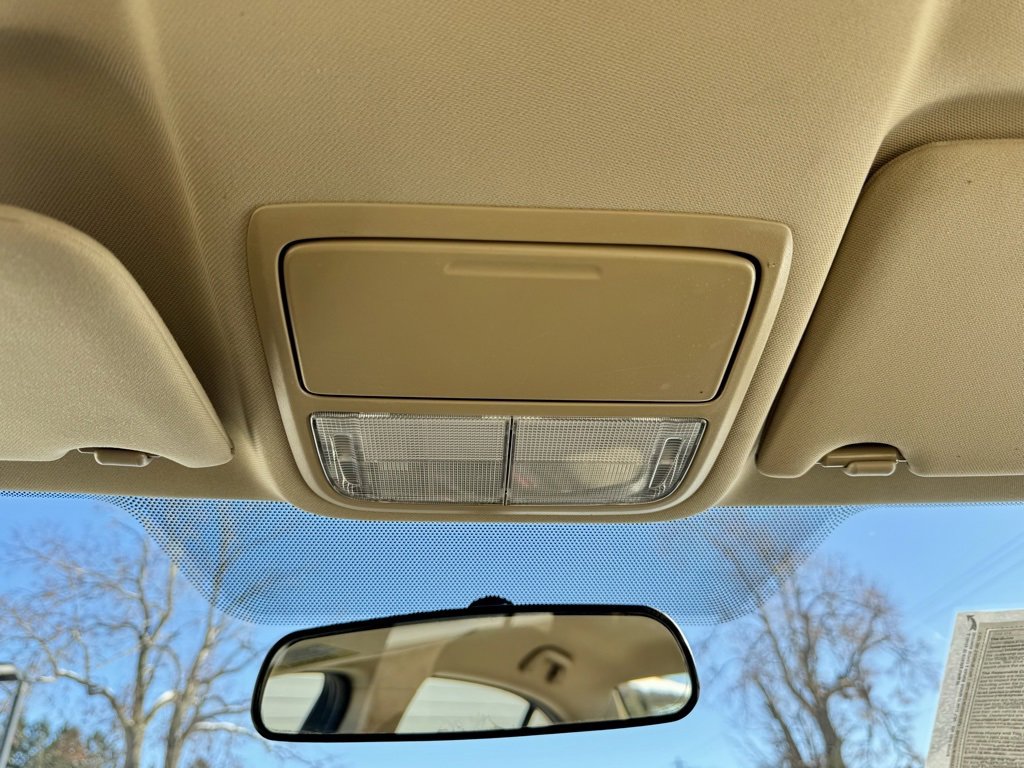 Used 2012 Honda Accord LX image 35