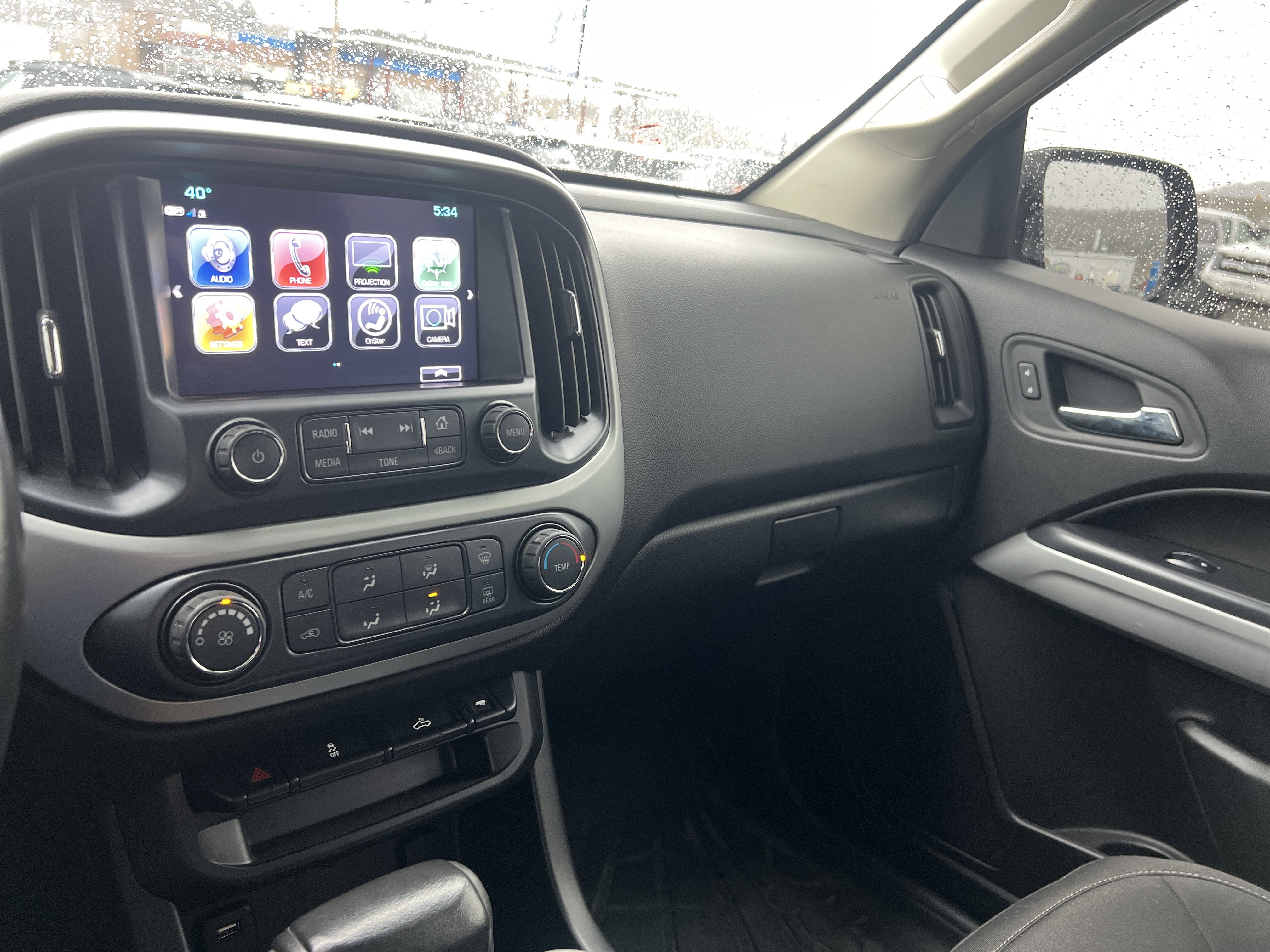Used 2018 Chevrolet Colorado LT w/ Redline Special Edition image 21