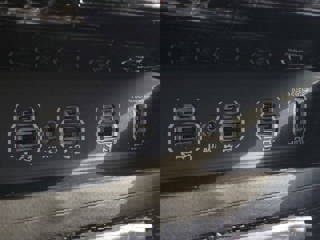 New 2026 RAM 1500 RHO w/ RHO Level 1 Equipment Group image 35