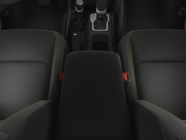 New 2025 Jeep Gladiator Sport image 2