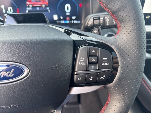 New 2025 Ford Explorer ST w/ Sun And Sound Package image 21